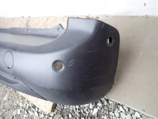 9816766580 Бампер задний Opel Combo E Арт e11632819, вид 4