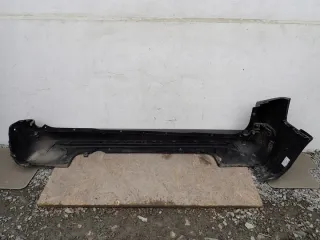 9816766580 Бампер задний Opel Combo E Арт e11632819, вид 6