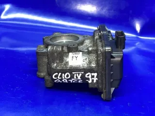8201171233 161206038R Моновпрыск Renault Clio 4 Арт e11632776, вид 3