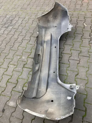 850225fa0h Бампер задний Nissan Micra K14 Арт e11632742, вид 6