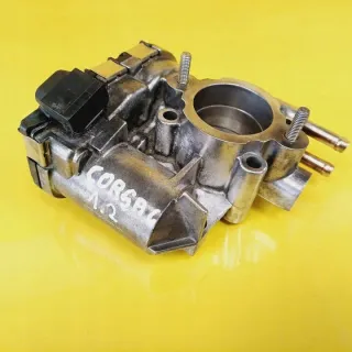 0280750044 9157512 Моновпрыск Opel Corsa C Арт e11632725, вид 1