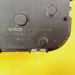 0280750044 9157512 Моновпрыск Opel Corsa C Арт e11632725, вид 3