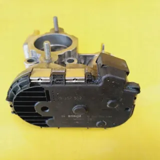 0280750044 9157512 Моновпрыск Opel Corsa C Арт e11632725, вид 4