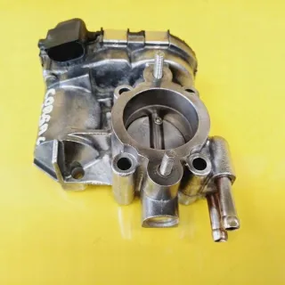 0280750044 9157512 Моновпрыск Opel Corsa C Арт e11632725, вид 5