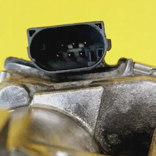 0280750044 9157512 Моновпрыск Opel Corsa C Арт e11632725, вид 6