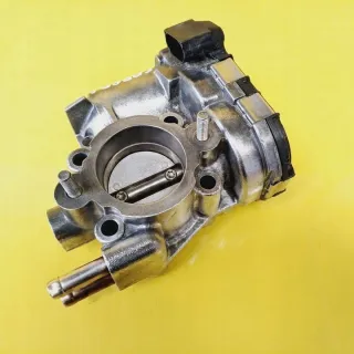 0280750044 9157512 Моновпрыск Opel Corsa C Арт e11632725, вид 7