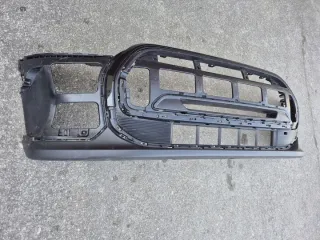 9450543 Бампер передний MINI Cooper F56,F55 Арт e11632677, вид 1