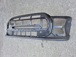 9450543 Бампер передний MINI Cooper F56,F55 Арт e11632677, вид 2