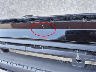 9450543 Бампер передний MINI Cooper F56,F55 Арт e11632677, вид 4