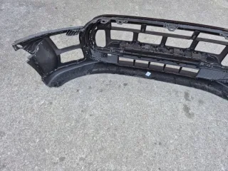 9450543 Бампер передний MINI Cooper F56,F55 Арт e11632677, вид 5