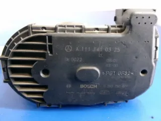 A1111410325 Моновпрыск Mercedes C W203 Арт e11632586, вид 5