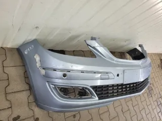 A1698852525 Бампер передний Mercedes B W245 Арт e11632473, вид 2