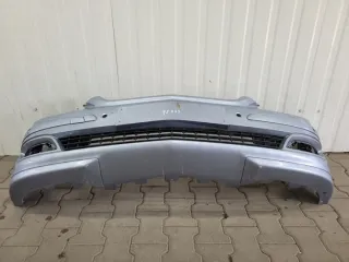 A1698852525 Бампер передний Mercedes B W245 Арт e11632473, вид 7