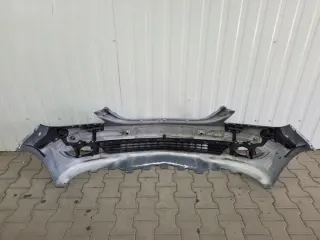 A1698852525 Бампер передний Mercedes B W245 Арт e11632473, вид 8