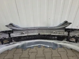 A1698852525 Бампер передний Mercedes B W245 Арт e11632473, вид 10