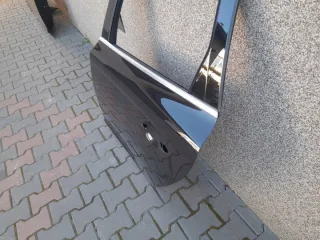 466-46 31402417 2008-2016R Дверь задняя левая Volvo XC60 1 Арт e11632335, вид 4