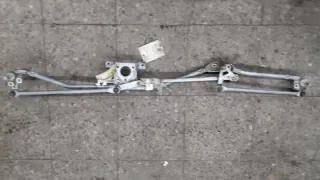 24450195 Механизм стеклоочистителя (трапеция дворников) Opel Zafira A Арт e11632329, вид 5
