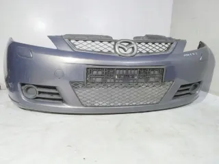  Бампер передний Mazda 5 1 Арт e11632287, вид 1