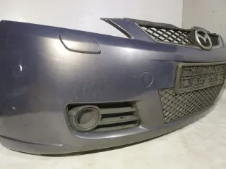  Бампер передний Mazda 5 1 Арт e11632287, вид 3