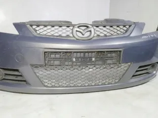  Бампер передний Mazda 5 1 Арт e11632287, вид 4