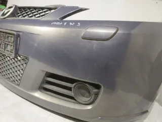  Бампер передний Mazda 5 1 Арт e11632287, вид 5
