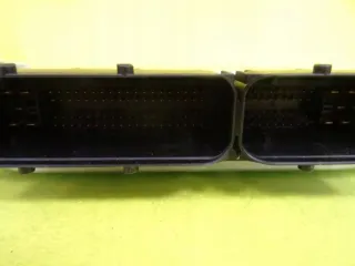 3B1907401B 0281010447 NR1477 Блок управления двигателем Volkswagen Passat B5 Арт e11632272, вид 3