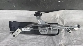 3397021919 39109362 Механизм стеклоочистителя (трапеция дворников) Opel Crossland x Арт e11632259, вид 1