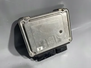 03C907309 0261S05727 Блок управления двигателем Volkswagen Passat B6 Арт e11632258, вид 2