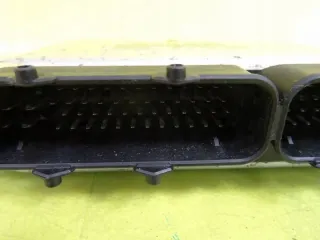 036906032 0261206140 NR1582 Блок управления двигателем Volkswagen Golf 4 Арт e11632113, вид 3