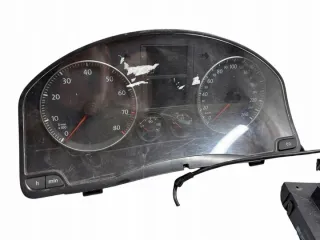 06A906033CA Блок управления двигателем Volkswagen Golf 5 Арт e11632075, вид 6