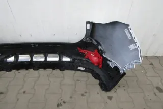 86612-R2CA0 Бампер задний Kia Sportage 5 Арт e11631976, вид 11