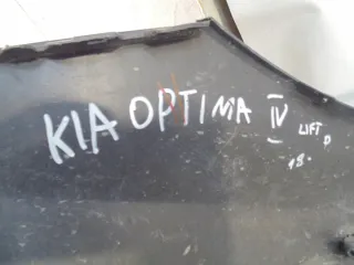 86511-D4500 Бампер передний Kia Optima 4 Арт e11631902, вид 15
