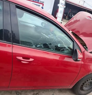 YOGICAR9595 503956277 Дверь передняя правая Volkswagen Golf 6 Арт e11631818, вид 1