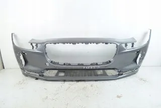 J9D3-17F003-A Бампер передний Jaguar I-Pace Арт e11631806, вид 1