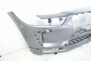 J9D3-17F003-A Бампер передний Jaguar I-Pace Арт e11631806, вид 2