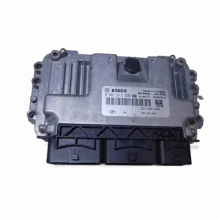 237105749R Блок управления двигателем Smart Forfour 2 Арт e11631737, вид 1