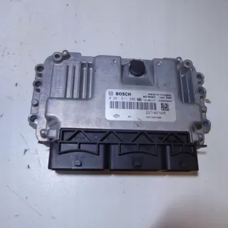 237105749R Блок управления двигателем Smart Forfour 2 Арт e11631737, вид 2