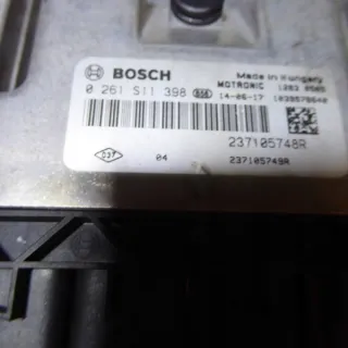 237105749R Блок управления двигателем Smart Forfour 2 Арт e11631737, вид 3