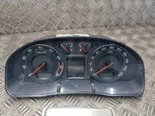 3B0907551CH 4B0905851 3U0920840C Блок управления двигателем Skoda Superb 1 Арт e11631729, вид 5