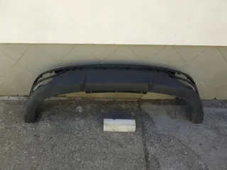 86612-N7000 Бампер задний Hyundai Tucson 4 Арт e11631693, вид 4
