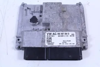 05C907394D Блок управления двигателем Skoda Kamiq Арт e11631689, вид 2