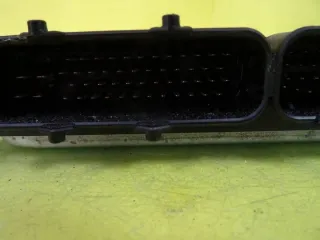 036906032E NR1704 Блок управления двигателем Seat Leon 1 Арт e11631636, вид 3