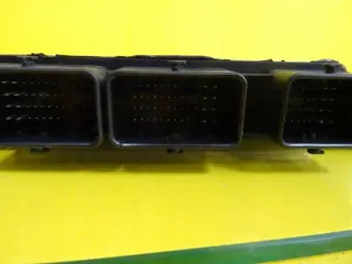 237100121R NR1282 Блок управления двигателем Renault Megane 3 Арт e11631431, вид 5