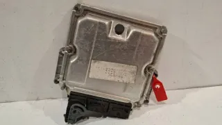 0281011102 Блок управления двигателем Renault Laguna 2 Арт e11631394, вид 4
