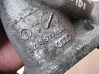 059145997D Моновпрыск Audi A6 C6 (S6,RS6) Арт e11631287, вид 4