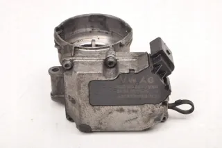 03G128063J Моновпрыск Audi A4 B7 Арт e11631261, вид 4