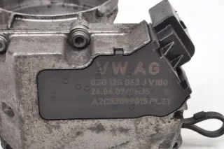 03G128063J Моновпрыск Audi A4 B7 Арт e11631261, вид 5