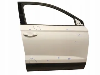 2017-2022 Дверь передняя правая Skoda Karoq Арт e11631224, вид 1