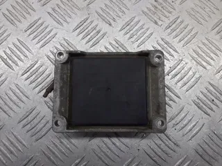 09115112BZ 0261206074 Блок управления двигателем Opel Corsa C Арт e11631098, вид 1