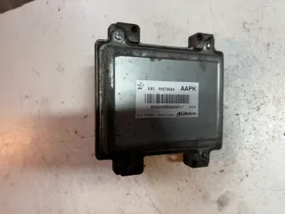 55576684 Блок управления двигателем Opel Corsa D Арт e11631088, вид 1